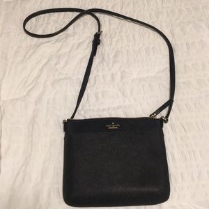 Kate Spade messenger purse